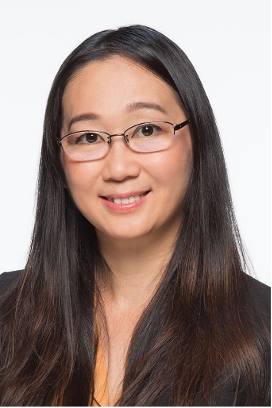 Dr. Bei QIN
